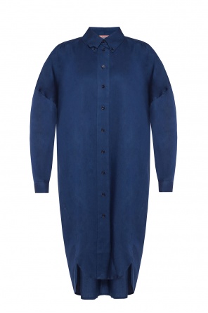 Shirt dress, zdjęcie 1 Shirt dress od Acne